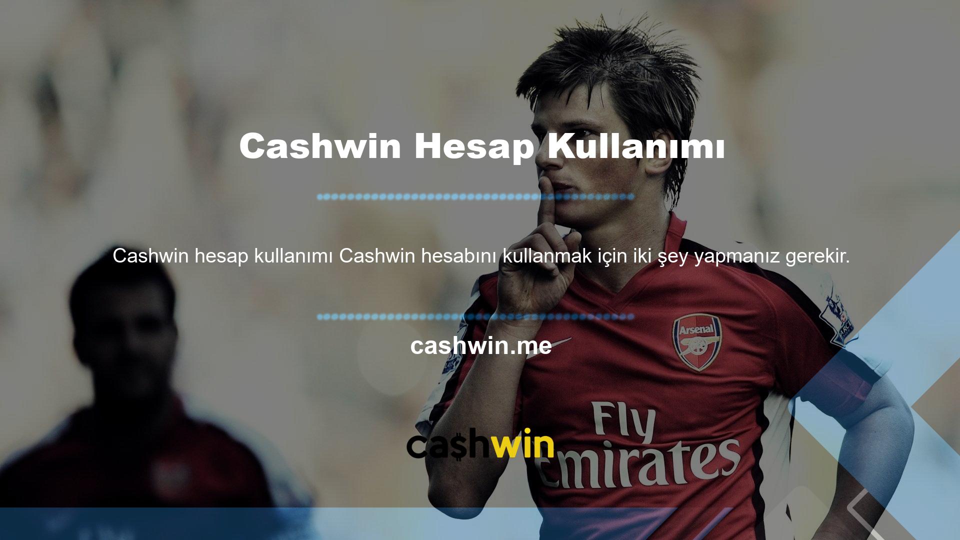 İlk olarak, e-posta adresinizi girmeniz gerekir