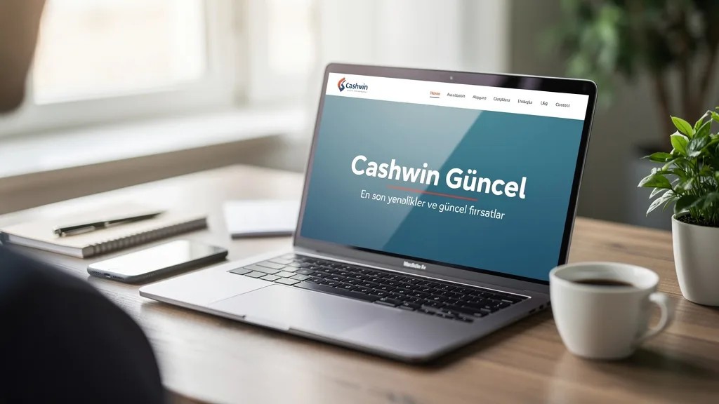 Cashwin Güncel